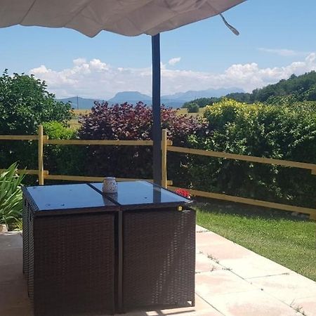 Cottage Combet Gite Climatise Avec Jacuzzi Marsanne エクステリア 写真